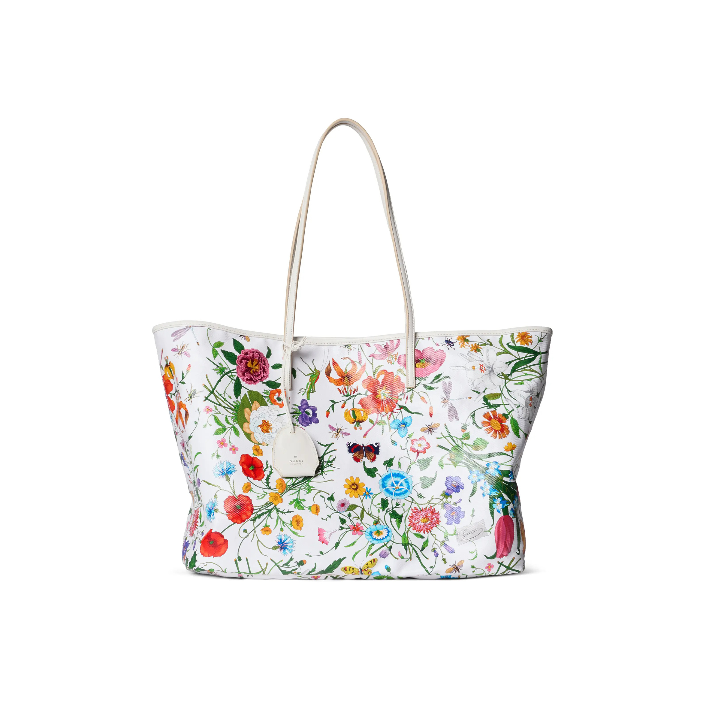 GUCCI TRIBECA LARGE TOTE BAG A0034D (38*29.5*13cm)